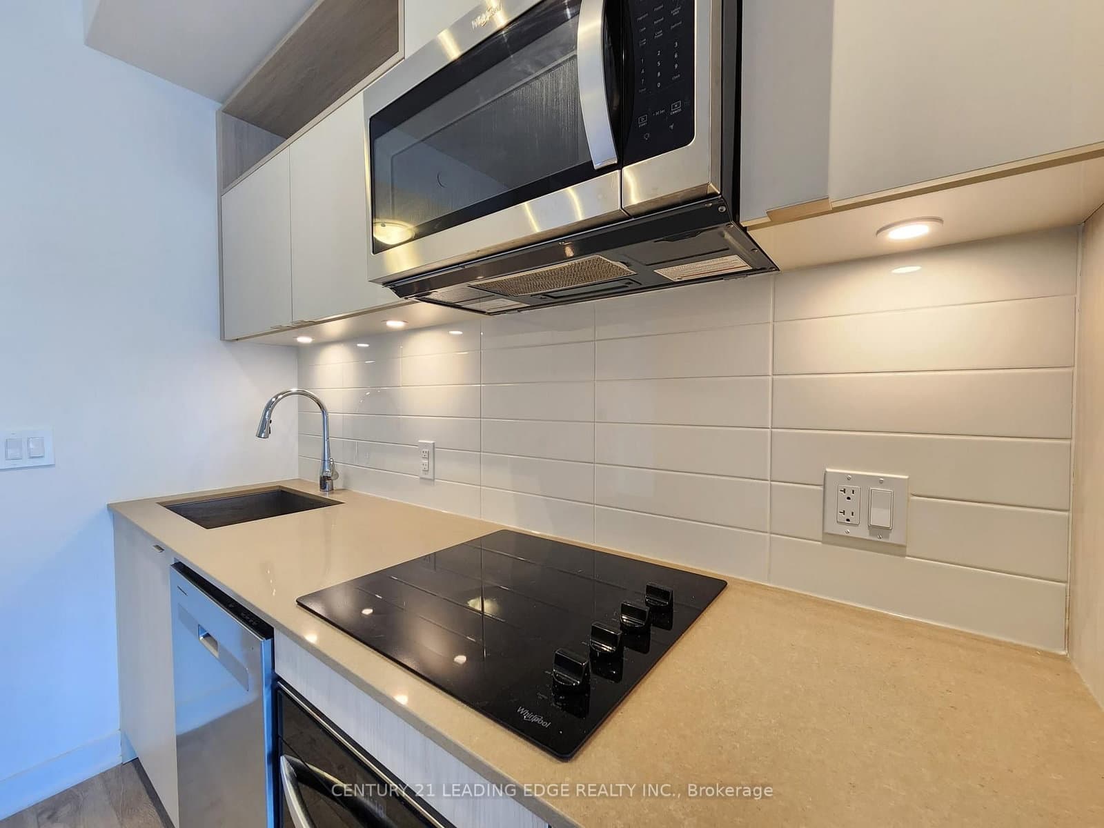 135 Lower Sherbourne Street, Unit 565 thumbnail 11