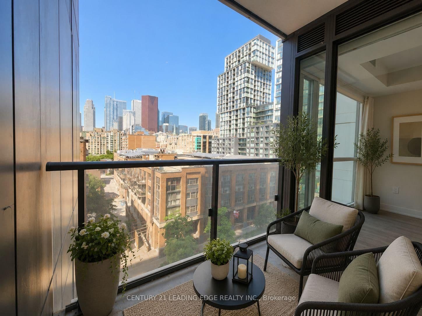 135 Lower Sherbourne Street, Unit 565 thumbnail 14