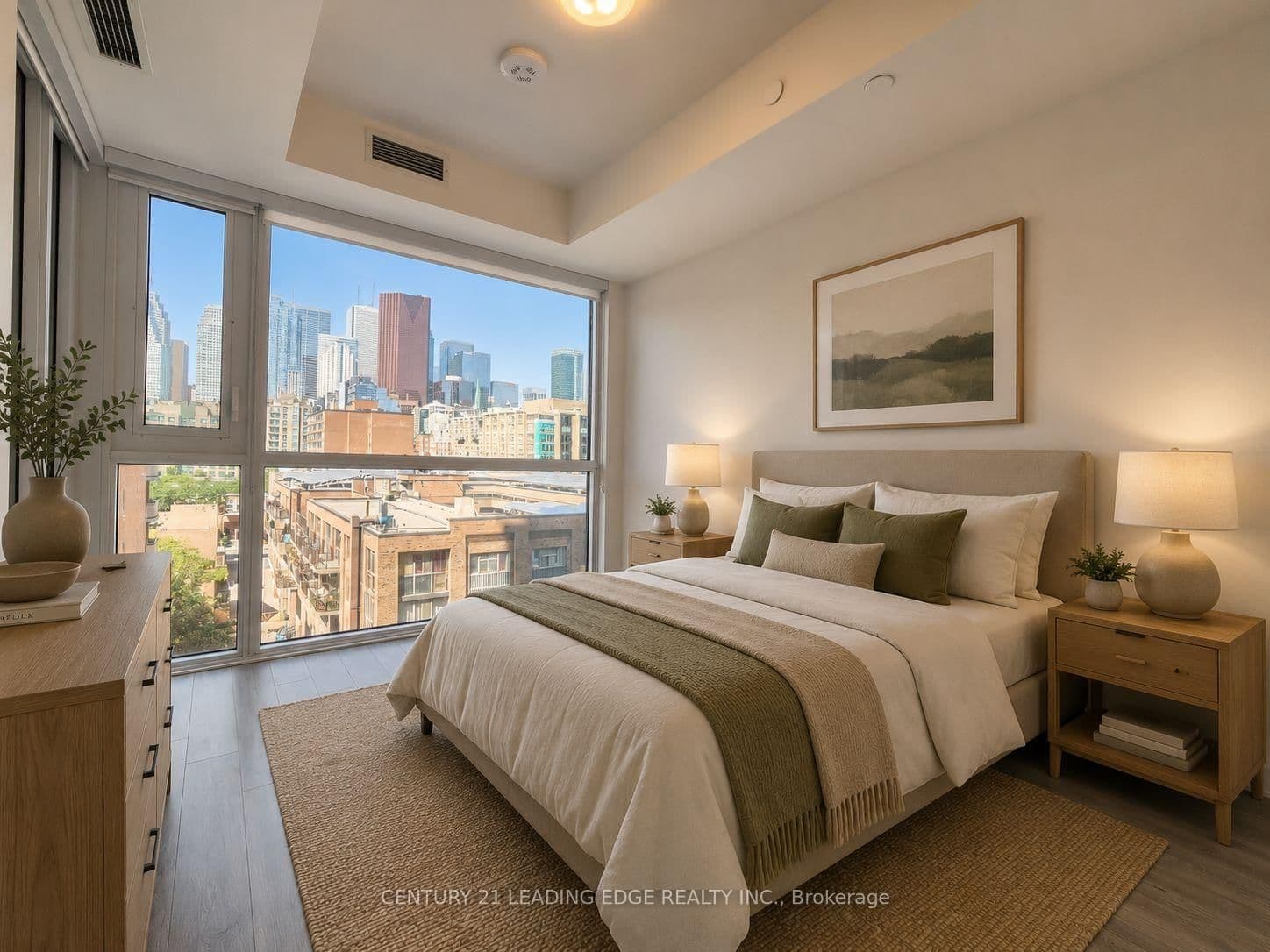 135 Lower Sherbourne Street, Unit 565 thumbnail 15