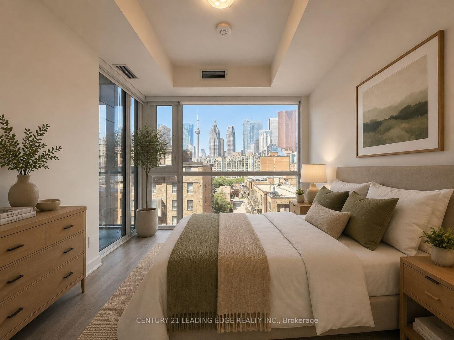 135 Lower Sherbourne Street, Unit 565 thumbnail 17