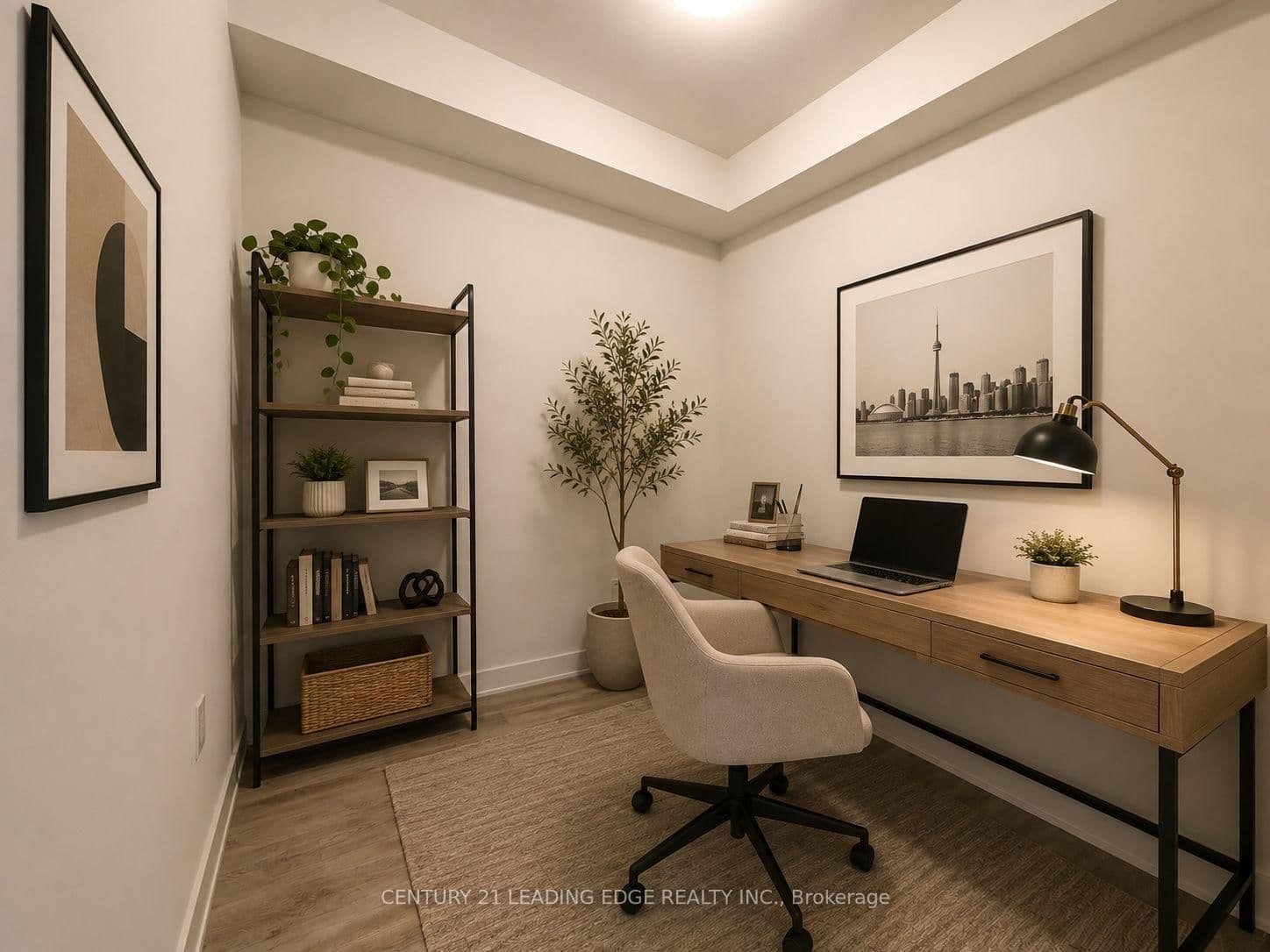 135 Lower Sherbourne Street, Unit 565 thumbnail 22