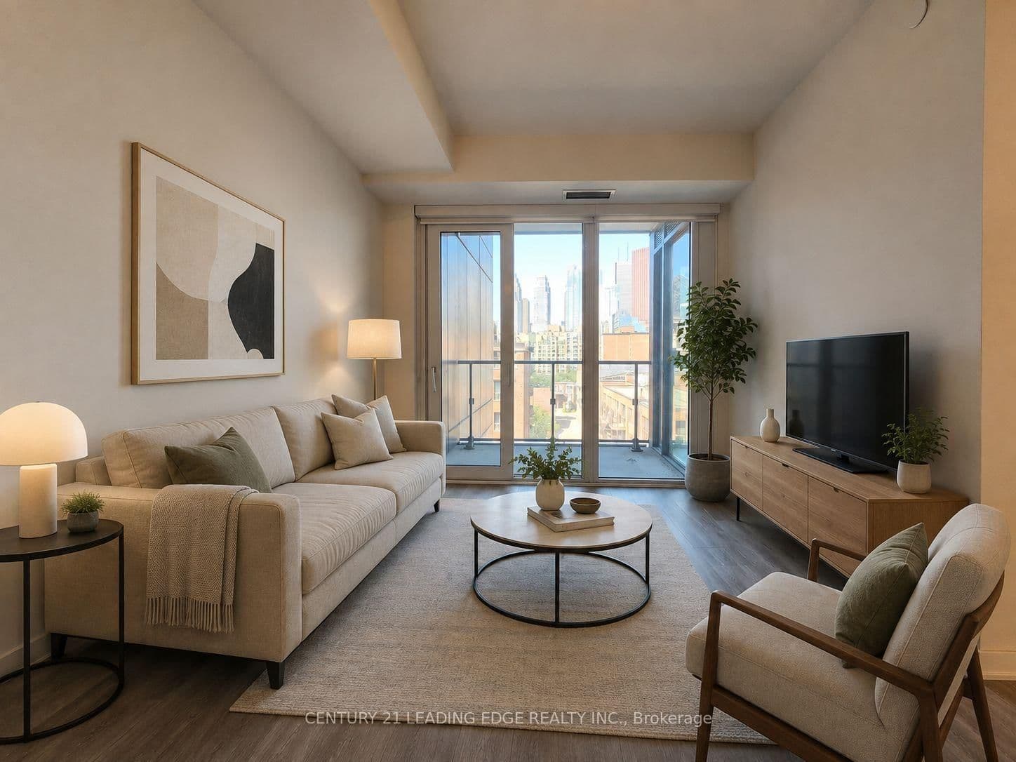 135 Lower Sherbourne Street, Unit 565 thumbnail 3