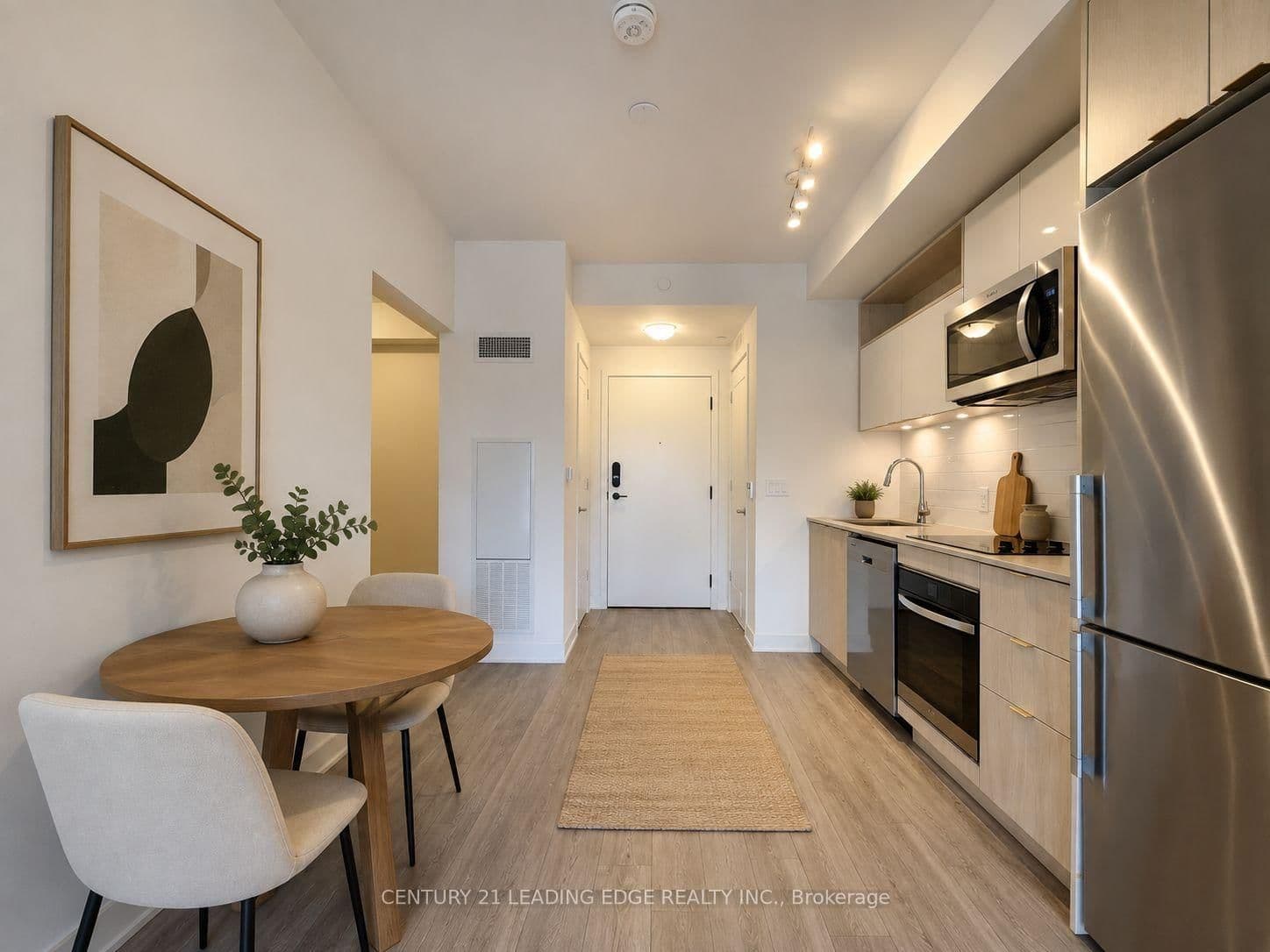135 Lower Sherbourne Street, Unit 565 thumbnail 5