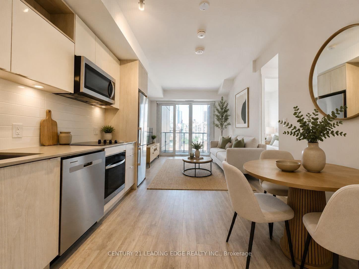 135 Lower Sherbourne Street, Unit 565 thumbnail 7