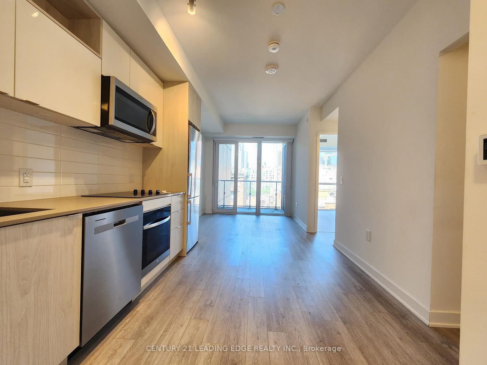 135 Lower Sherbourne Street, Unit 565 thumbnail 8