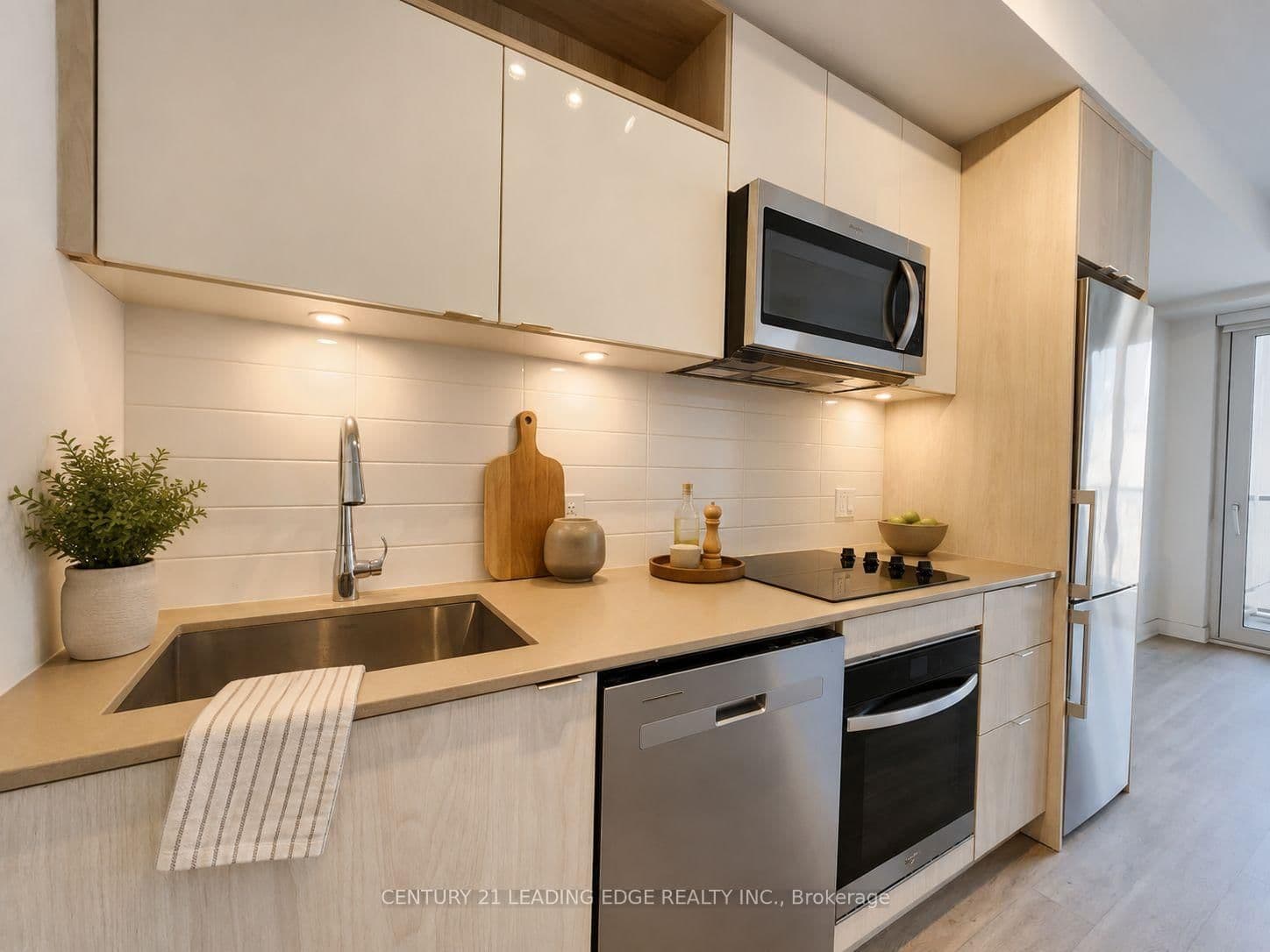 135 Lower Sherbourne Street, Unit 565 thumbnail 9
