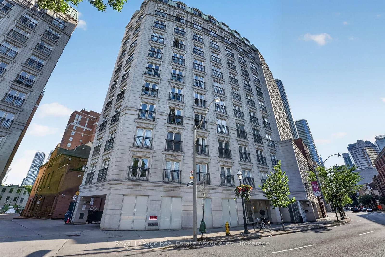 115 Richmond Street E, Unit 1006 - Image 1
