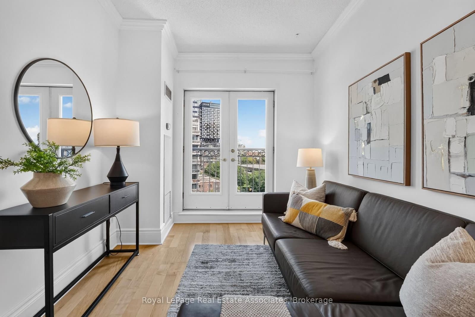 115 Richmond Street E, Unit 1006 thumbnail 10