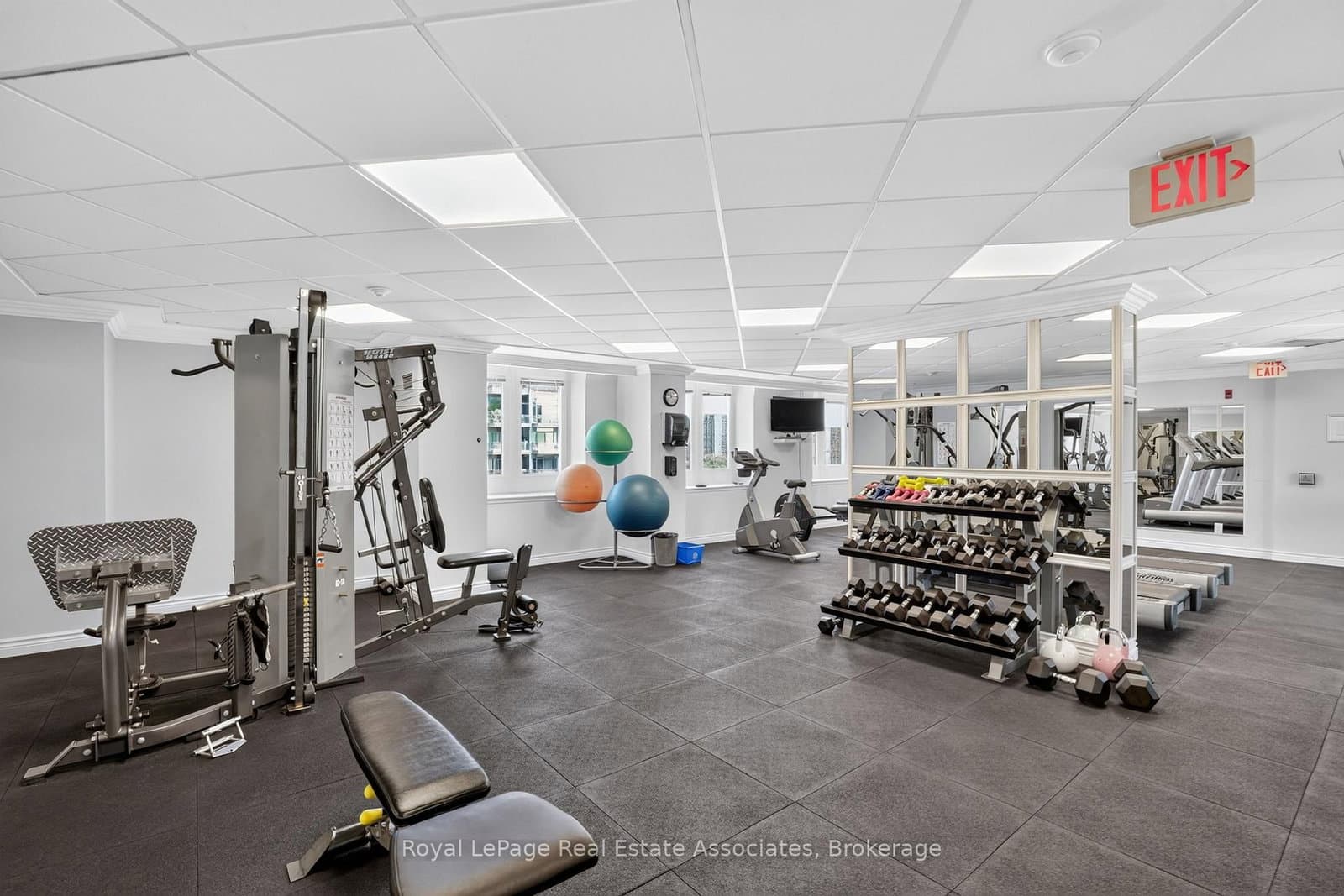 115 Richmond Street E, Unit 1006 thumbnail 36