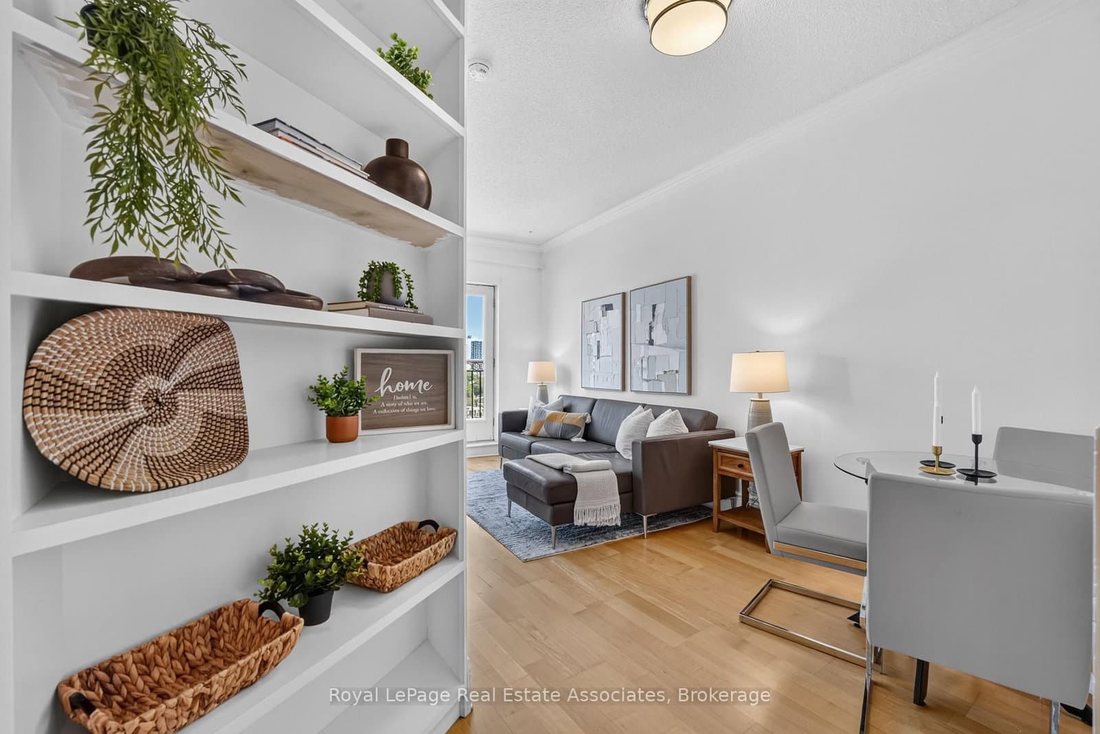 115 Richmond Street E, Unit 1006 thumbnail 7