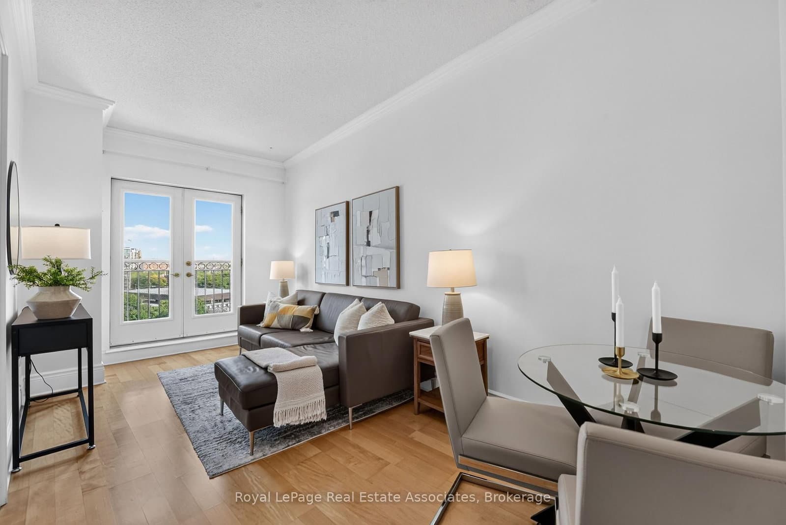 115 Richmond Street E, Unit 1006 thumbnail 8