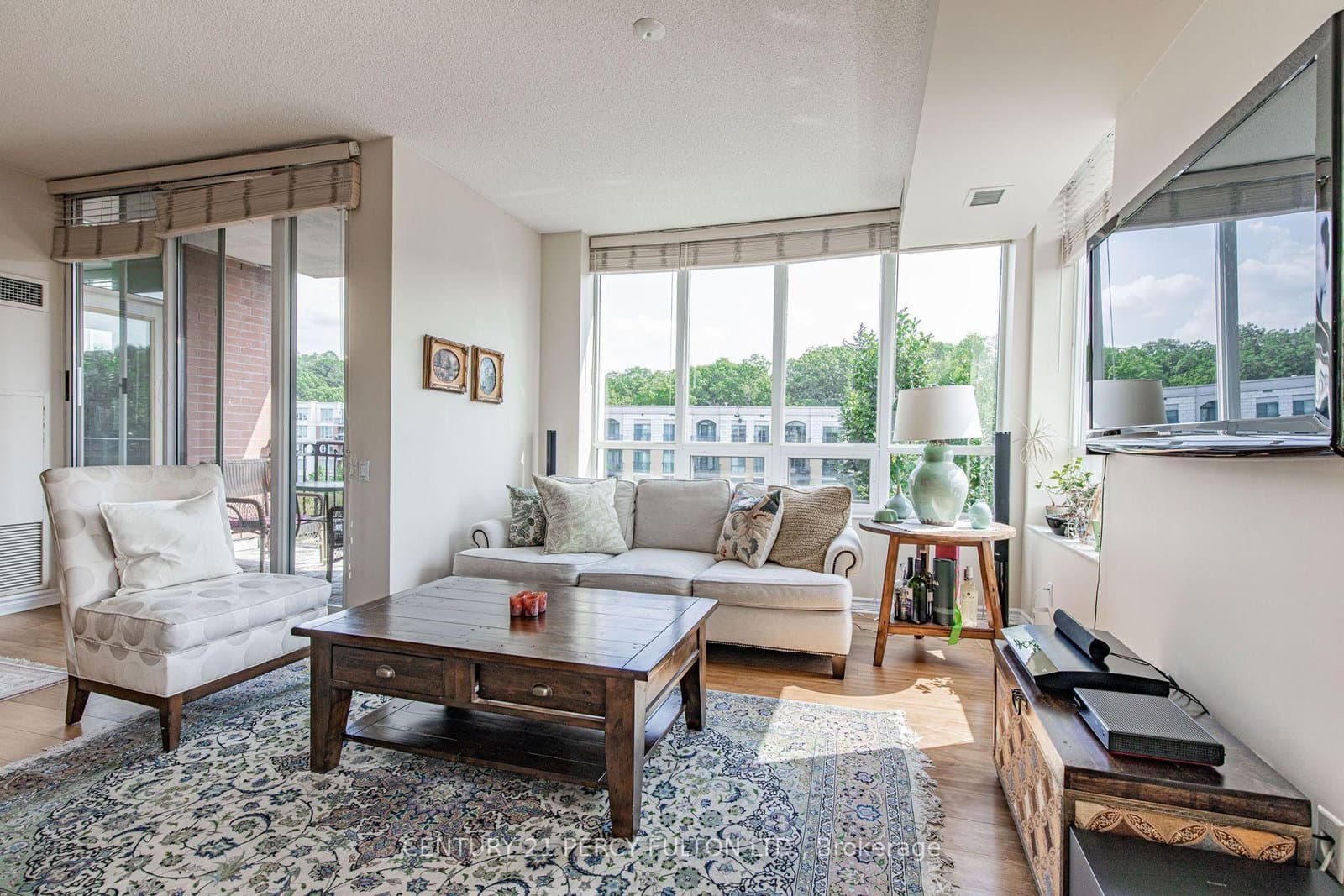 18 William Carson Crescent, Unit 816 thumbnail 12