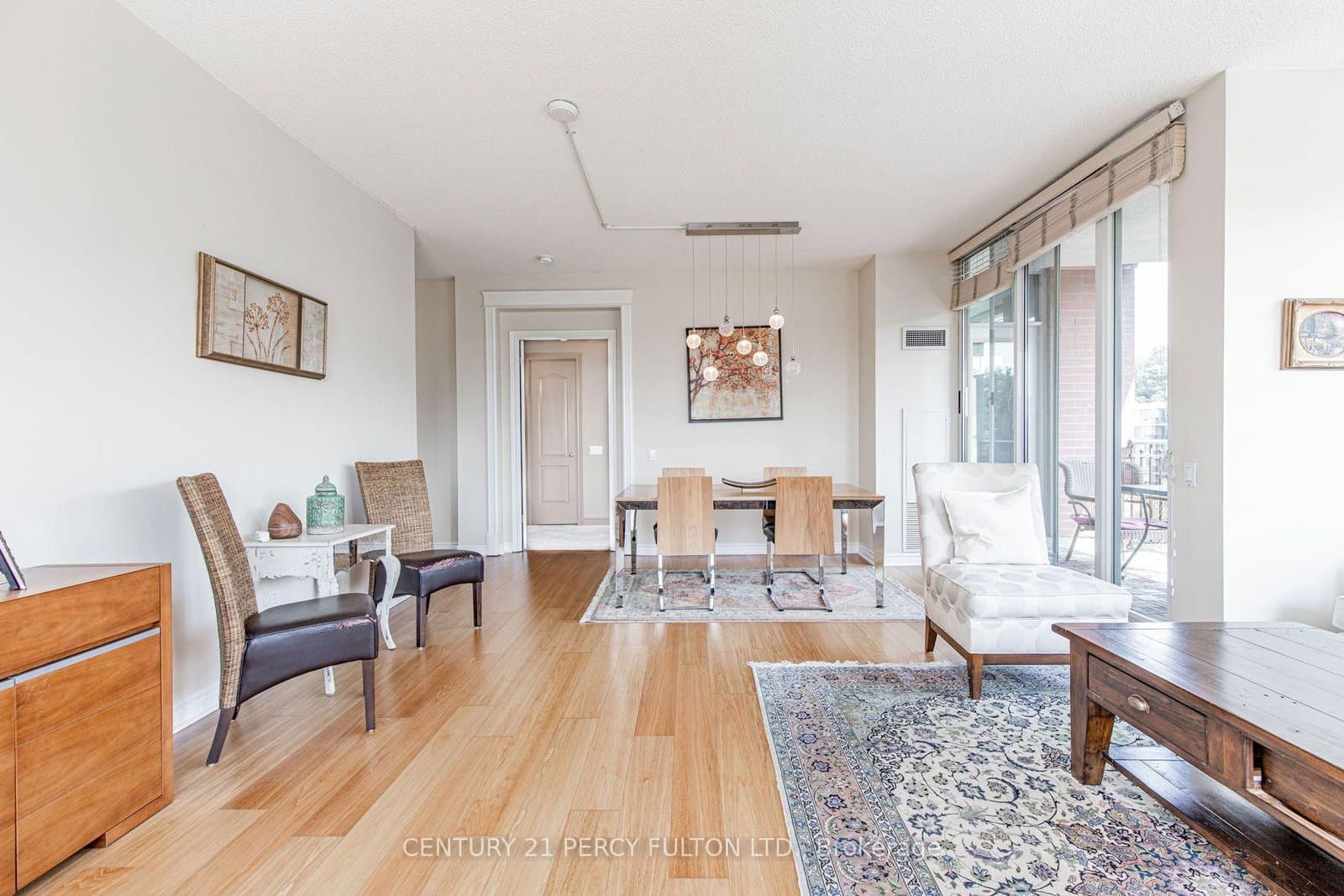 18 William Carson Crescent, Unit 816 thumbnail 17