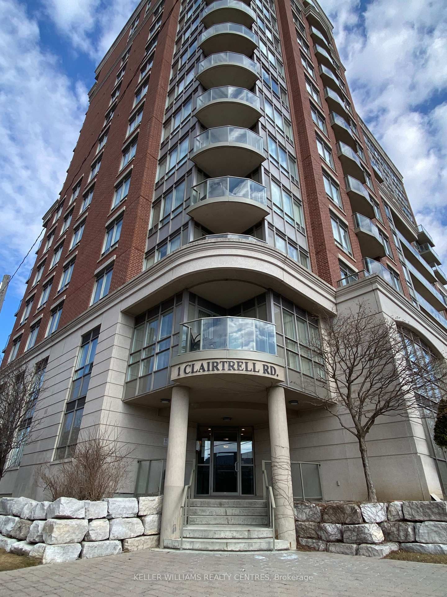 1 Clairtrell Road, Unit 1005 - Image 1