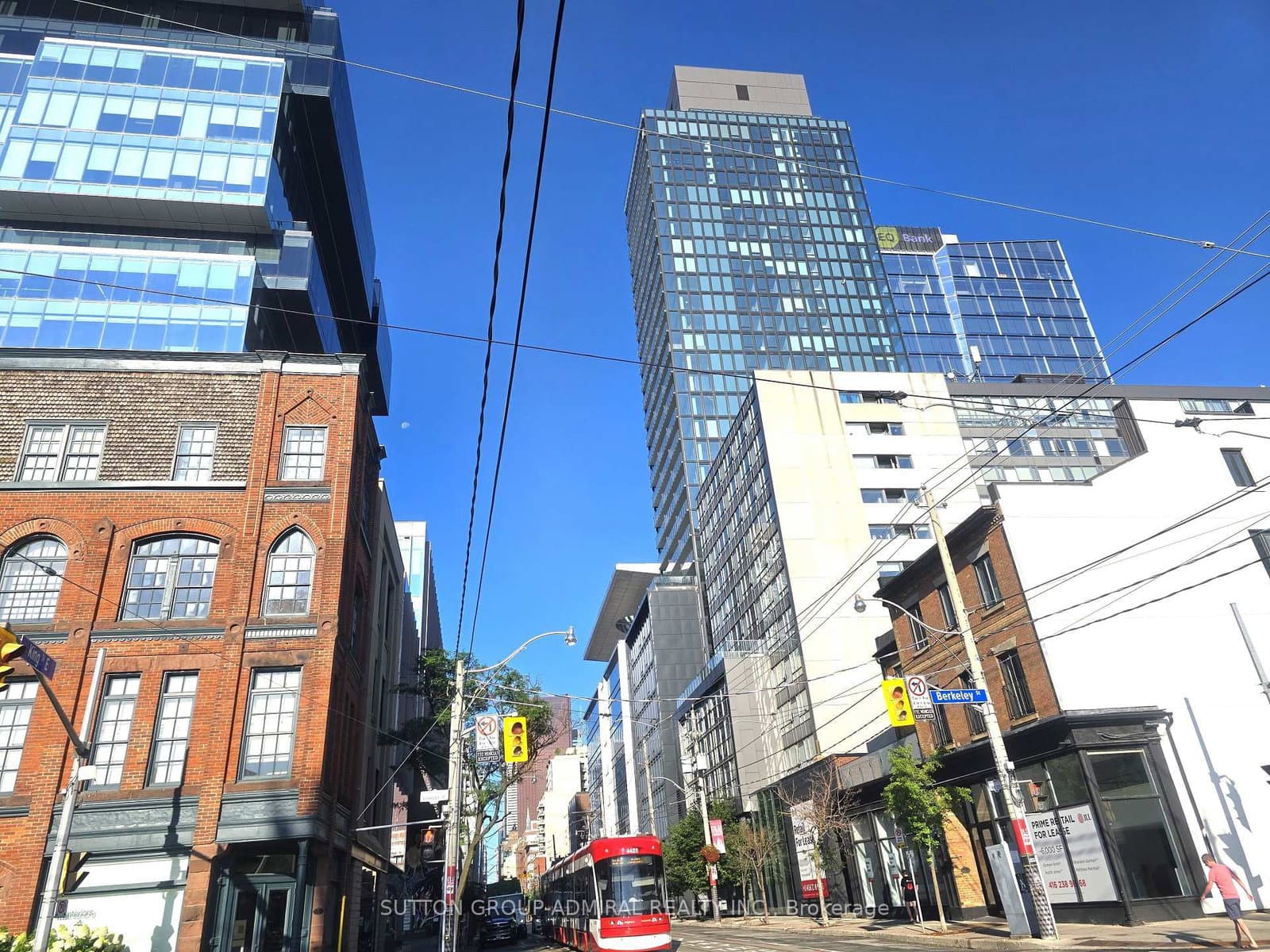 284 King Street E, Unit 2202 - Image 1
