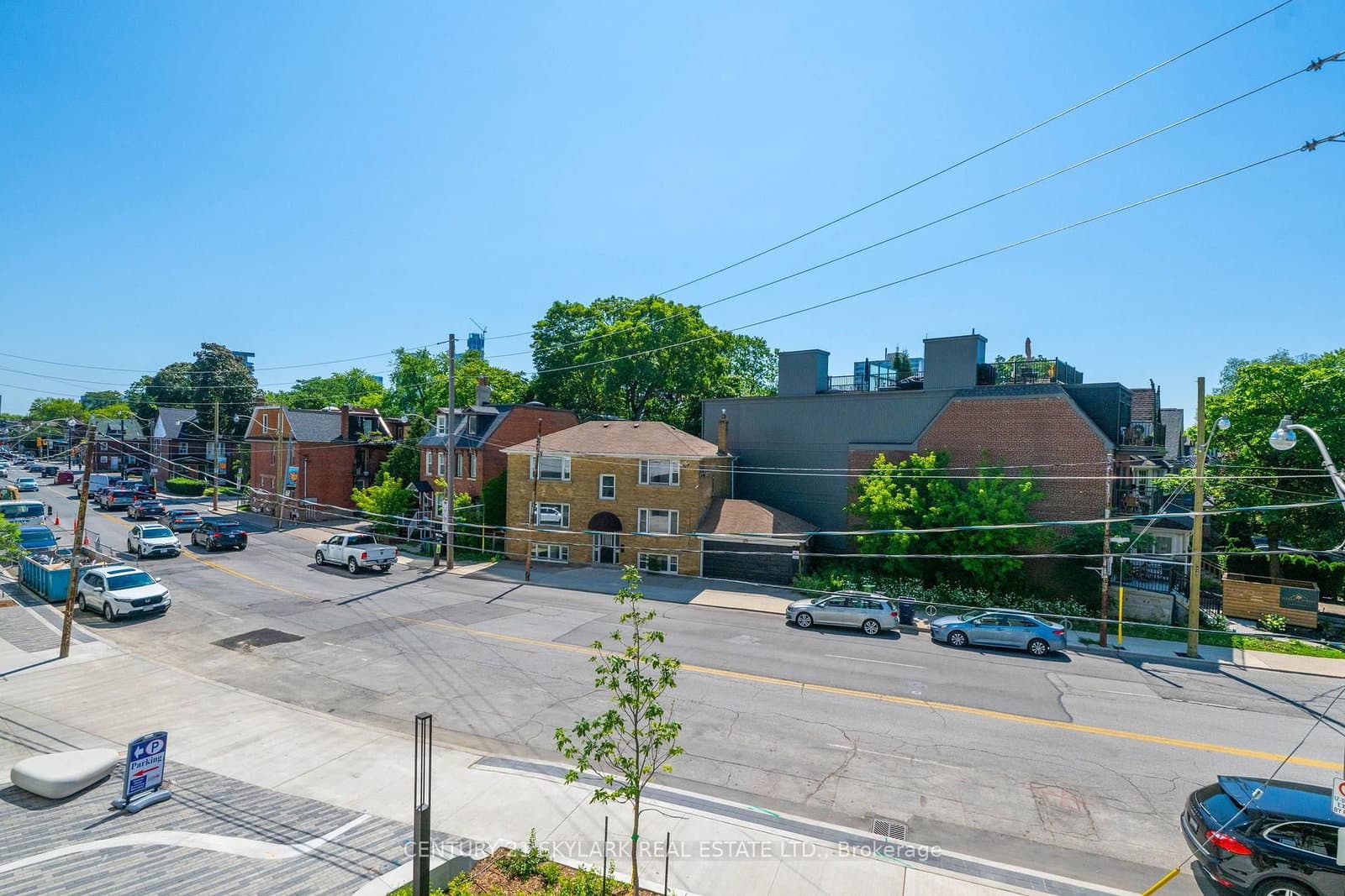 322 Dupont Street, Unit 206 thumbnail 24