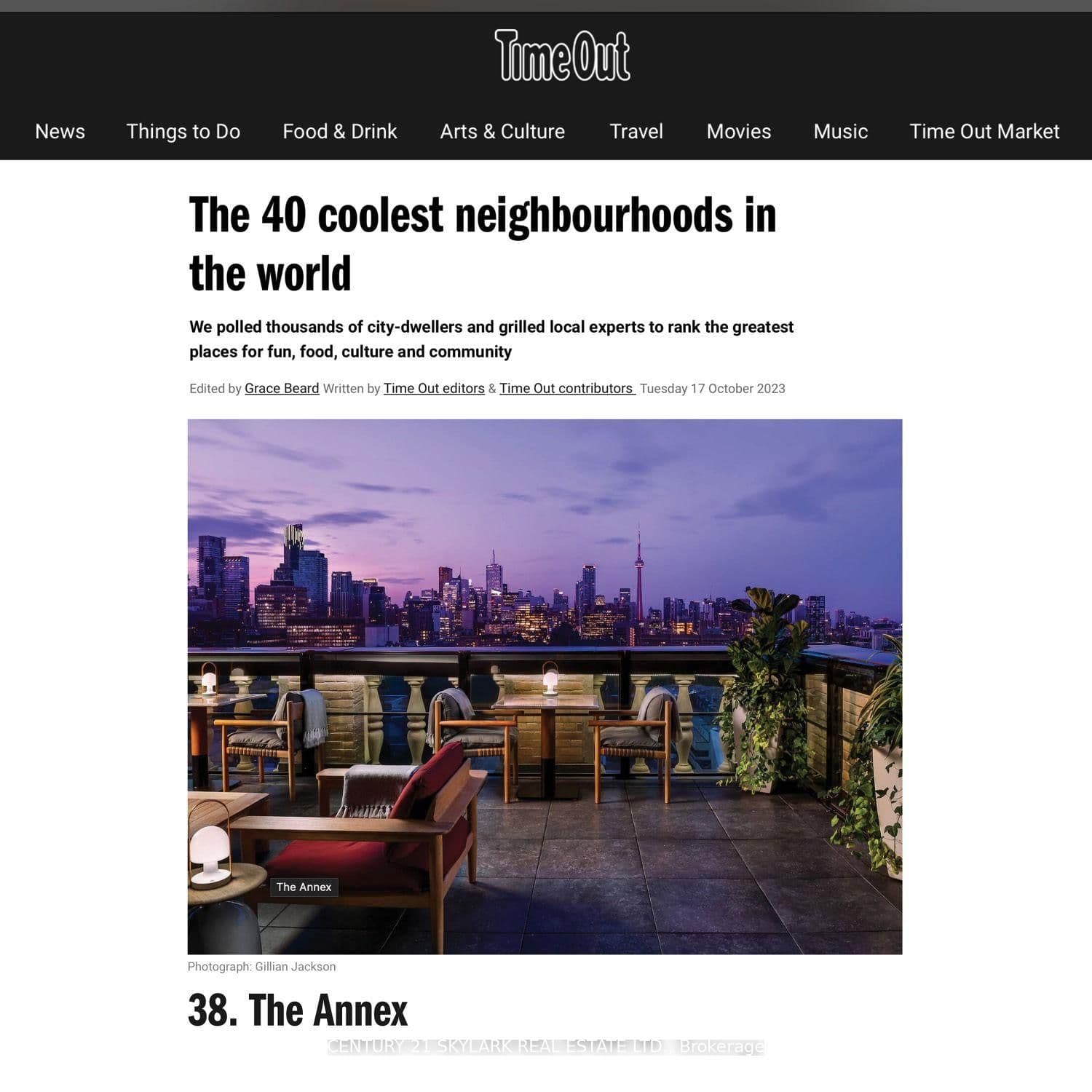 322 Dupont Street, Unit 206 thumbnail 29