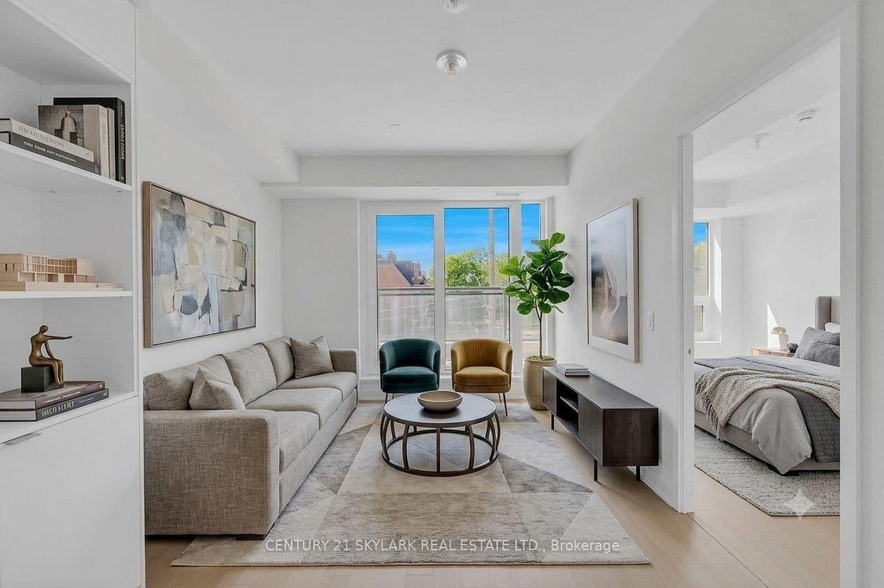 322 Dupont Street, Unit 206 thumbnail 5