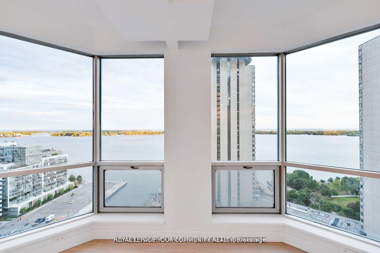 10 Queens Quay W, Unit 2402 thumbnail 10