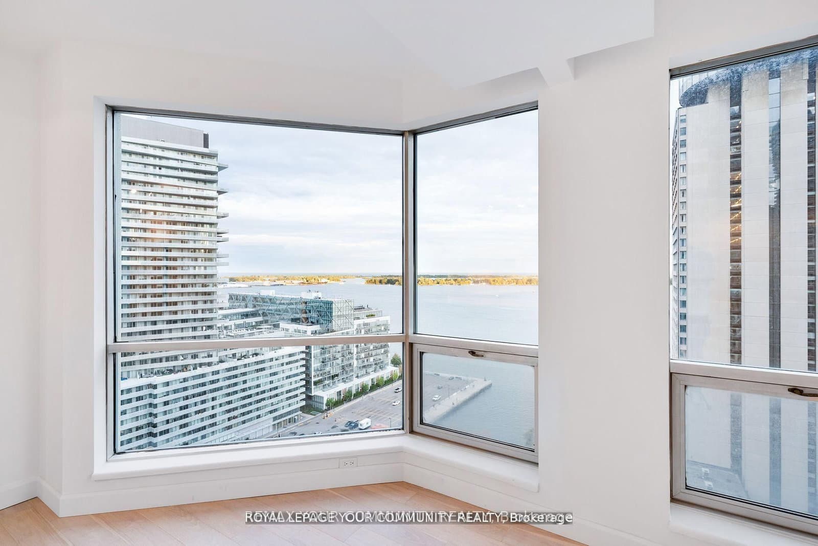 10 Queens Quay W, Unit 2402 thumbnail 11