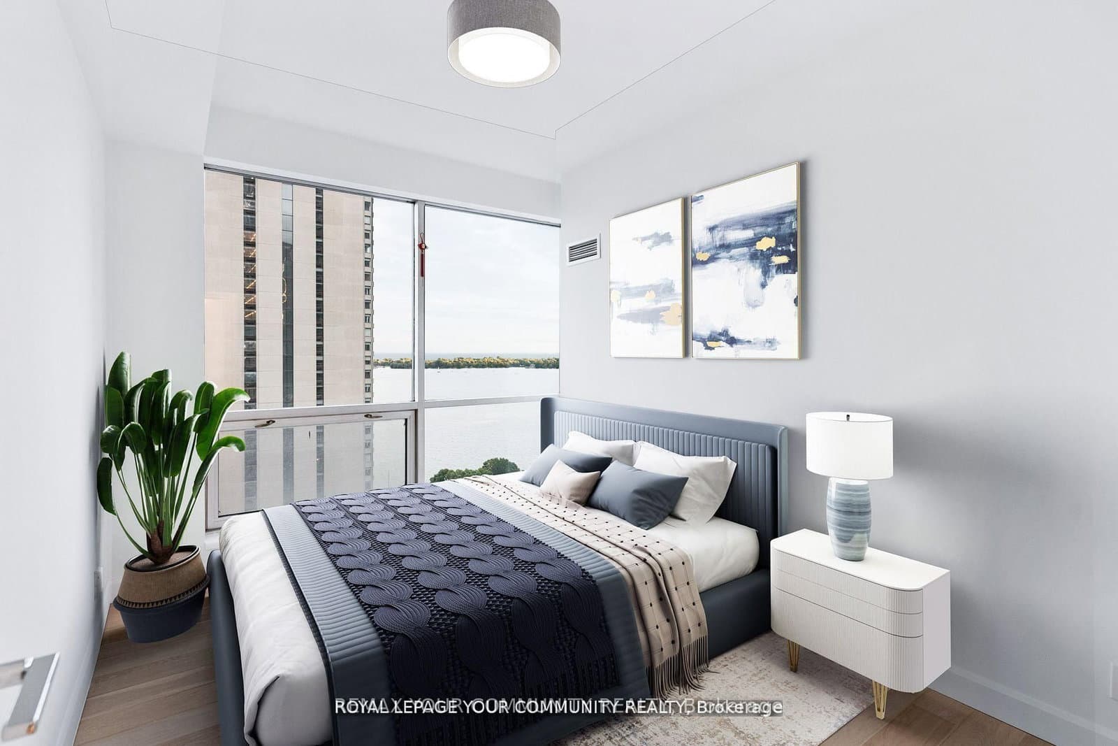 10 Queens Quay W, Unit 2402 thumbnail 15