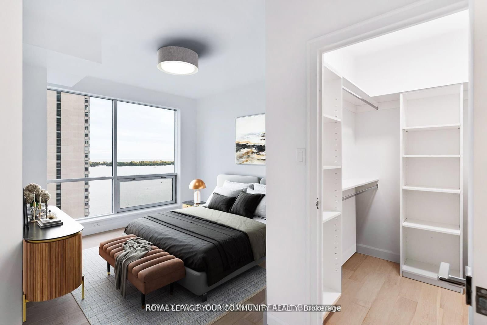 10 Queens Quay W, Unit 2402 thumbnail 18