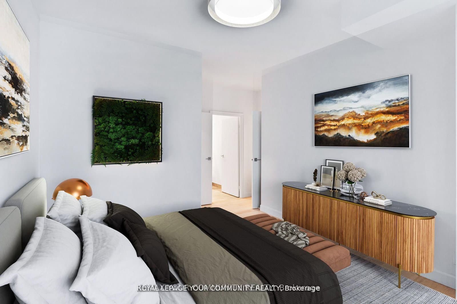 10 Queens Quay W, Unit 2402 thumbnail 19