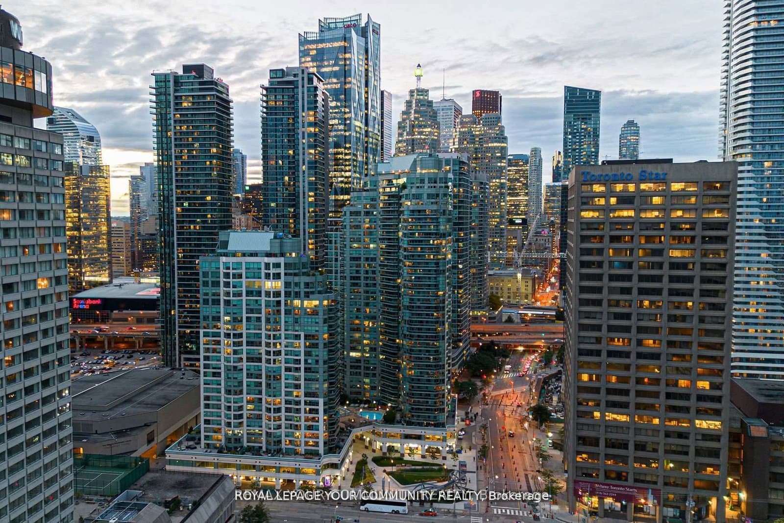 10 Queens Quay W, Unit 2402 thumbnail 26