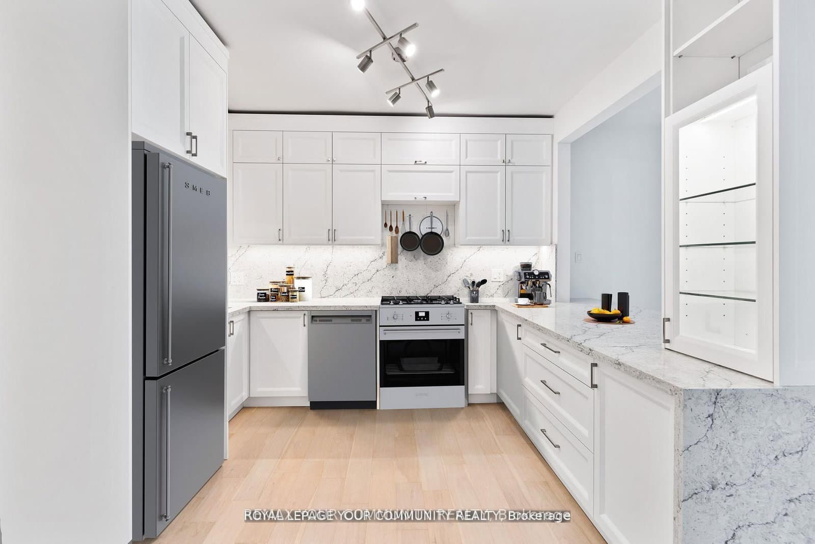 10 Queens Quay W, Unit 2402 thumbnail 6