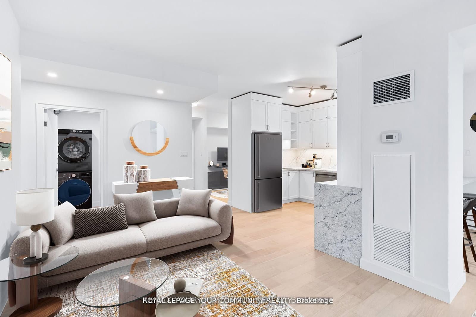 10 Queens Quay W, Unit 2402 thumbnail 8
