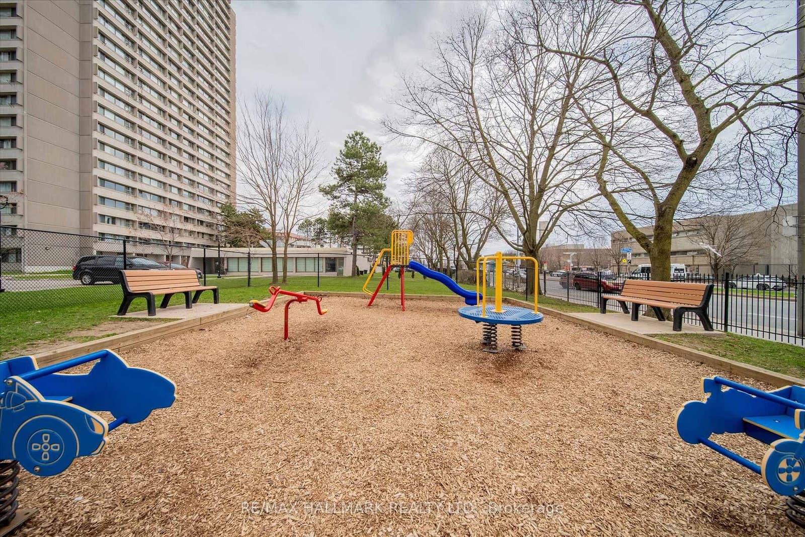 725 Don Mills Road, Unit 1101 thumbnail 23