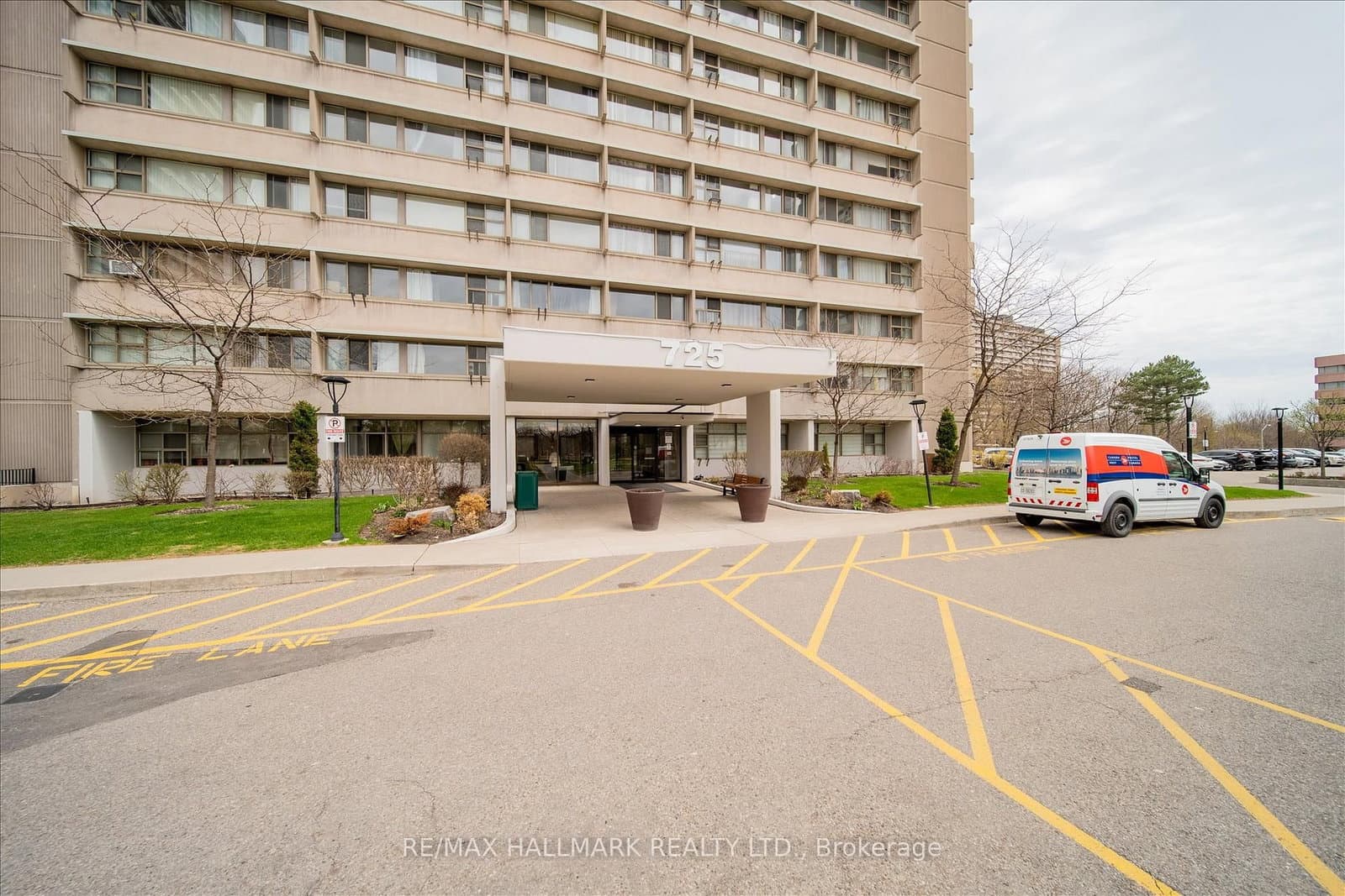 725 Don Mills Road, Unit 1101 thumbnail 3