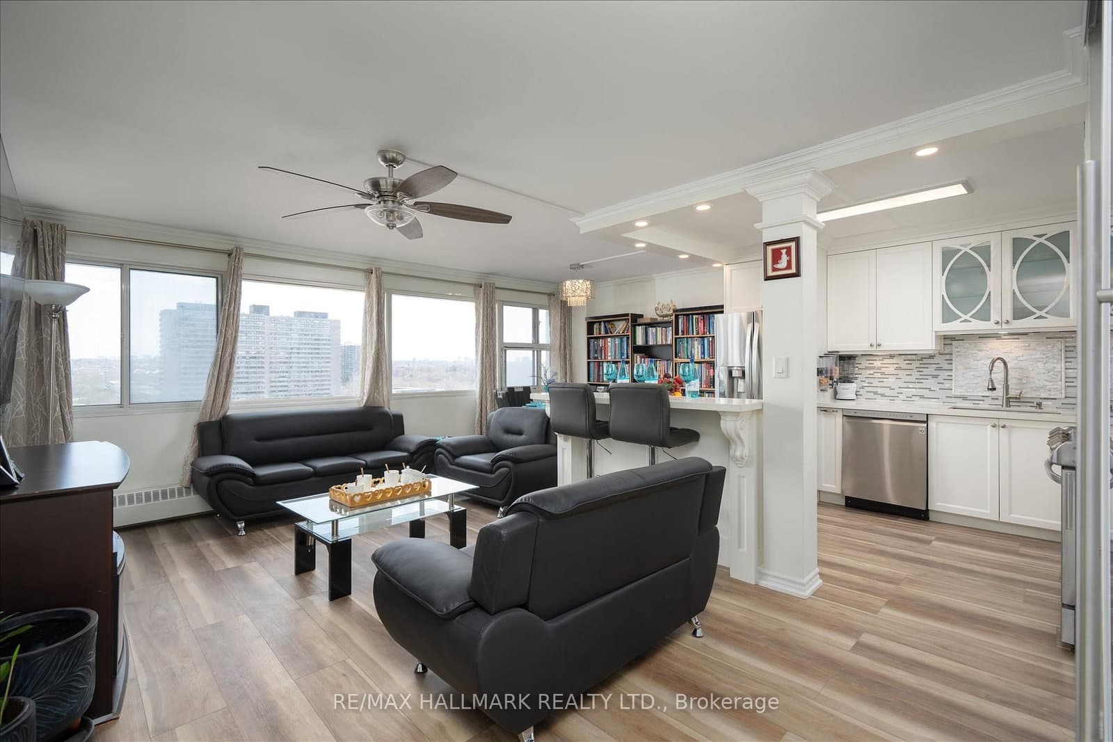725 Don Mills Road, Unit 1101 thumbnail 7