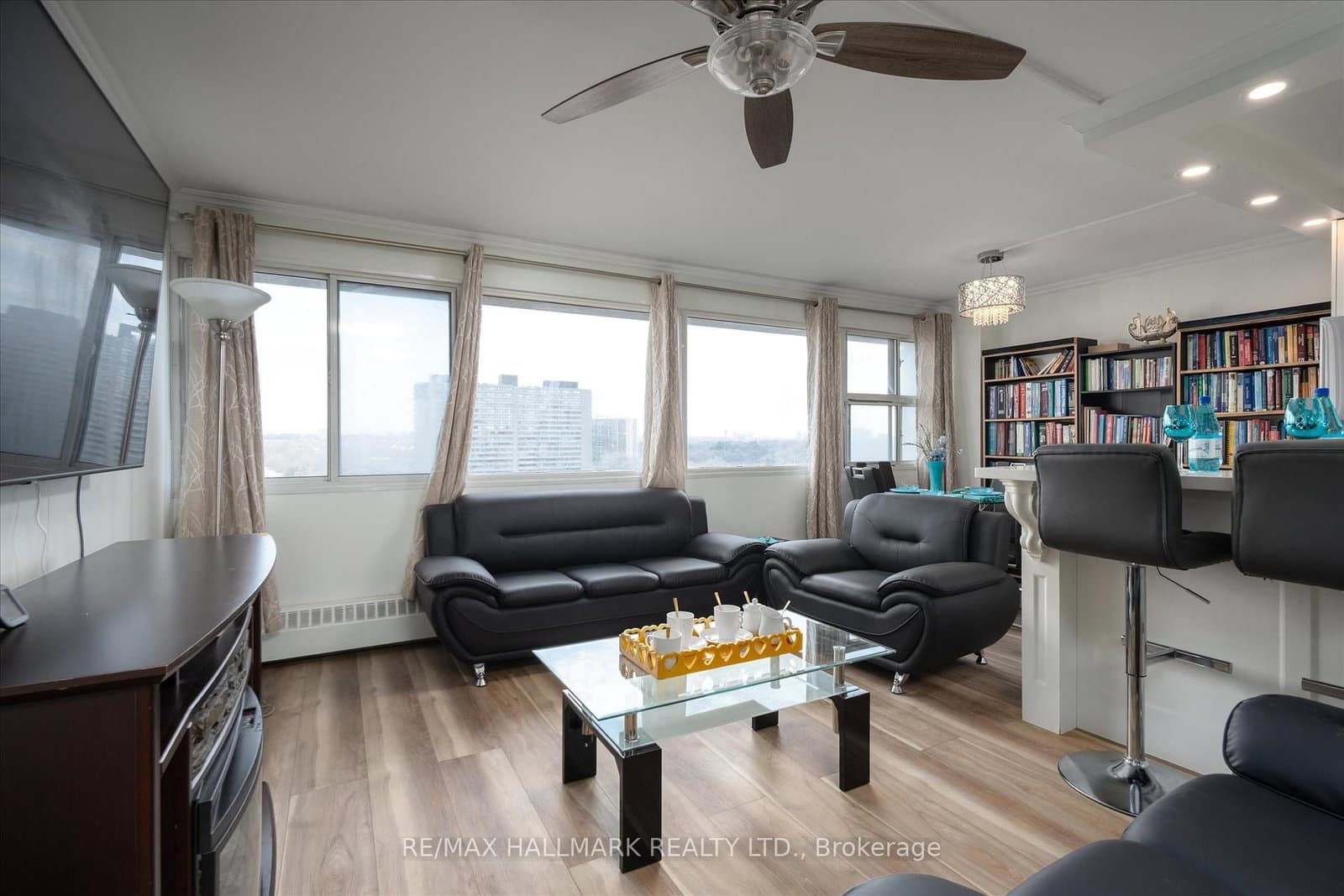 725 Don Mills Road, Unit 1101 thumbnail 8