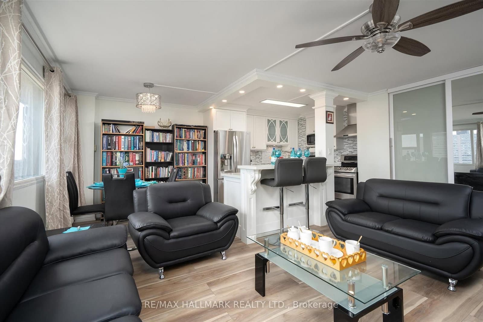 725 Don Mills Road, Unit 1101 thumbnail 9