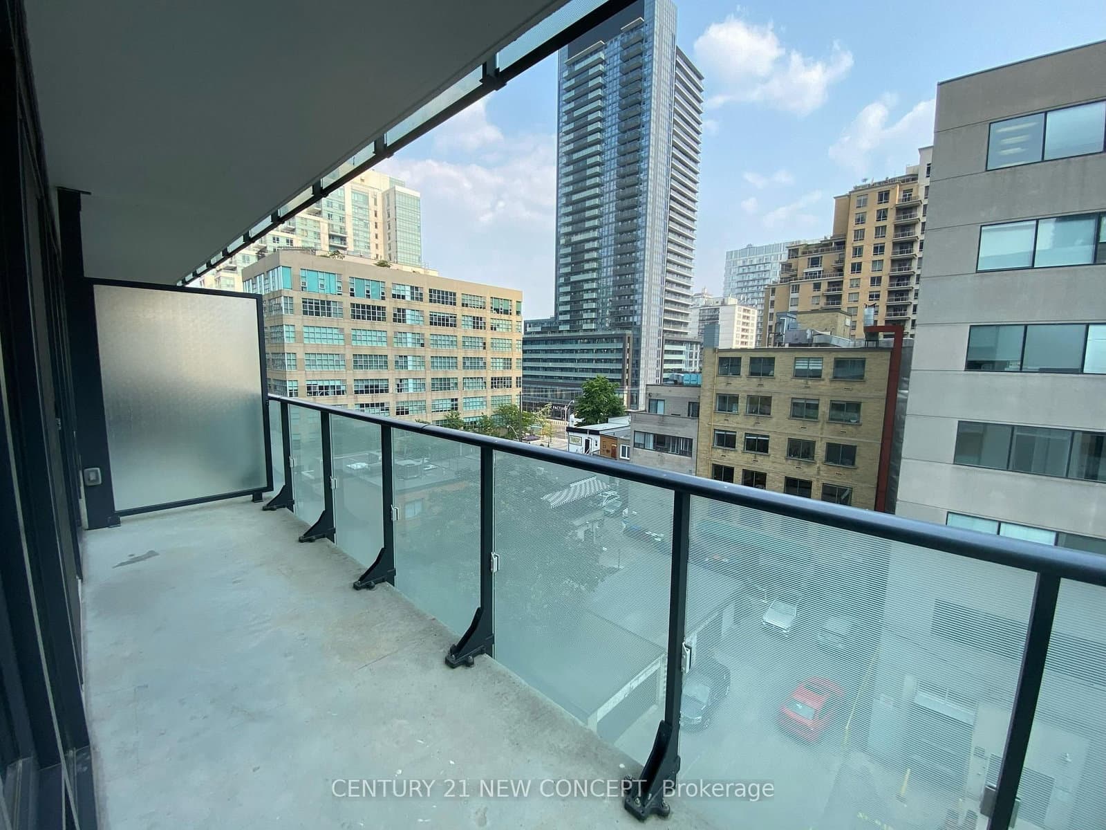 161 Roehampton Avenue, Unit 620 thumbnail 17
