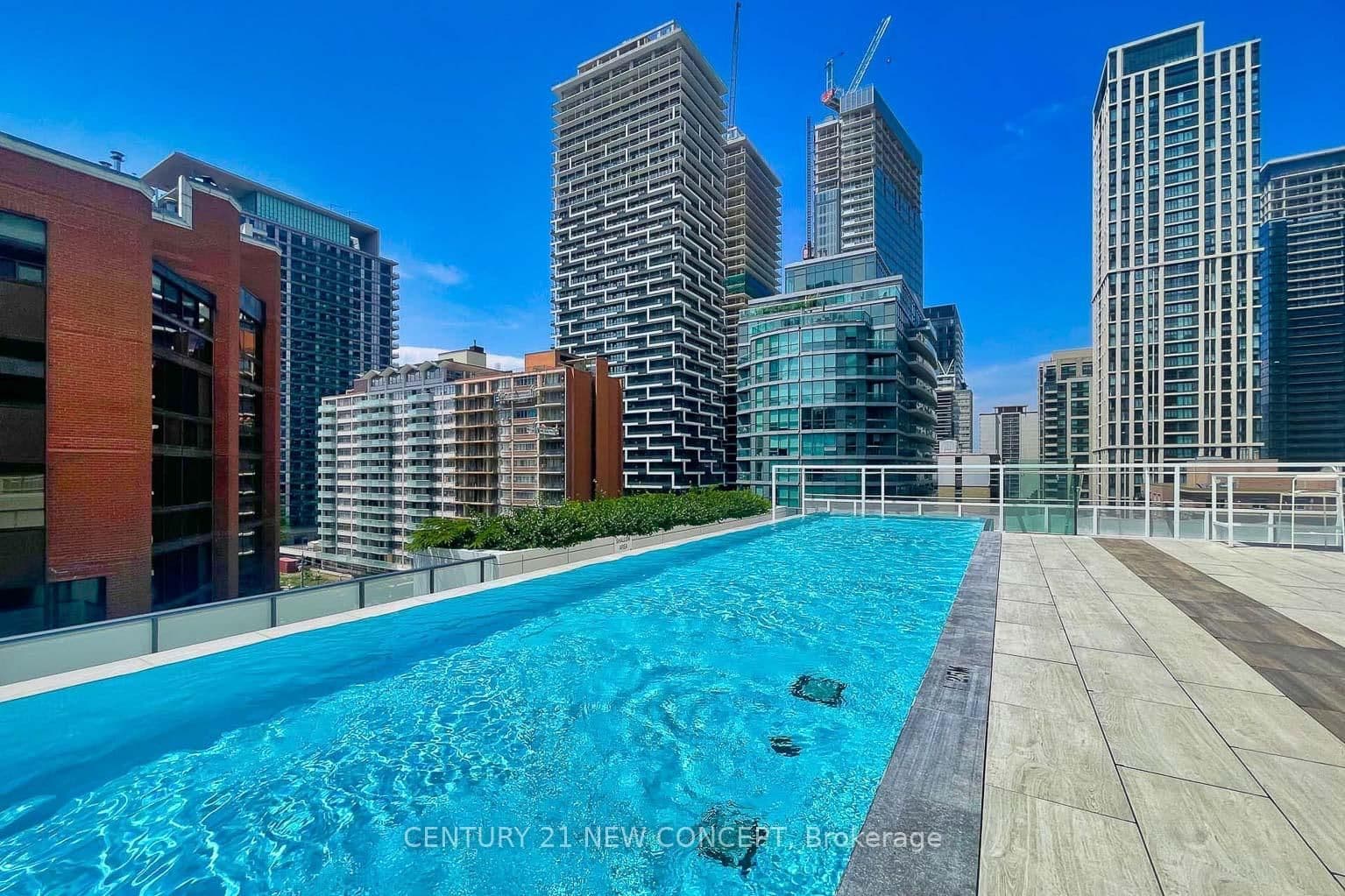 161 Roehampton Avenue, Unit 620 thumbnail 26