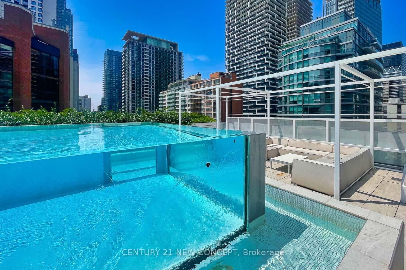 161 Roehampton Avenue, Unit 620 thumbnail 27