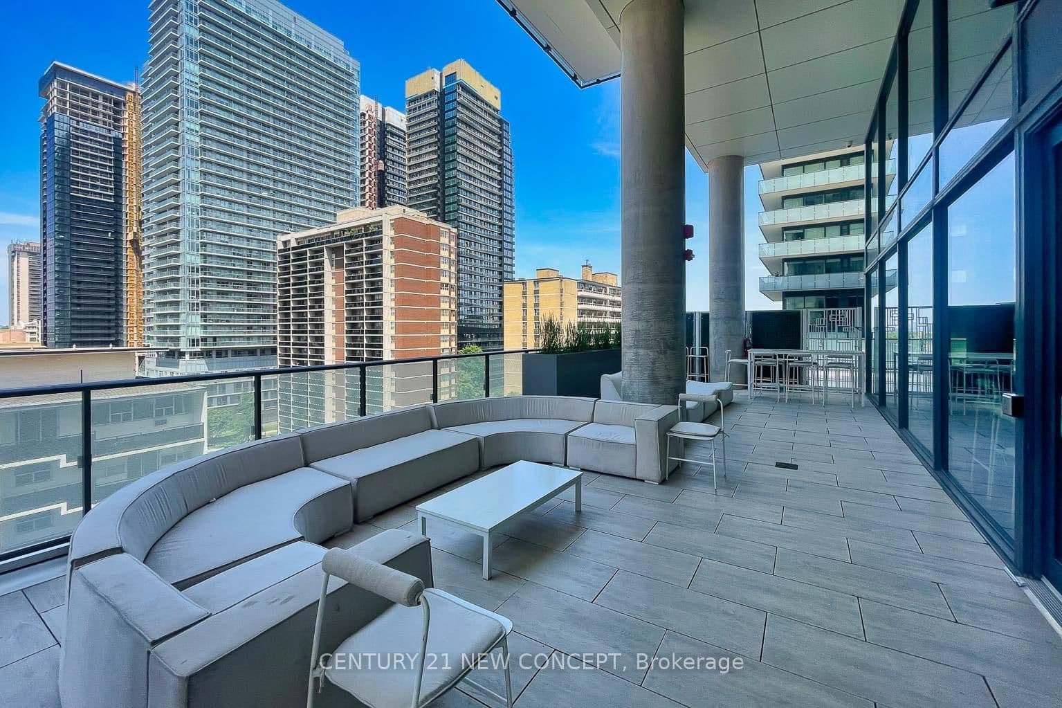 161 Roehampton Avenue, Unit 620 thumbnail 28