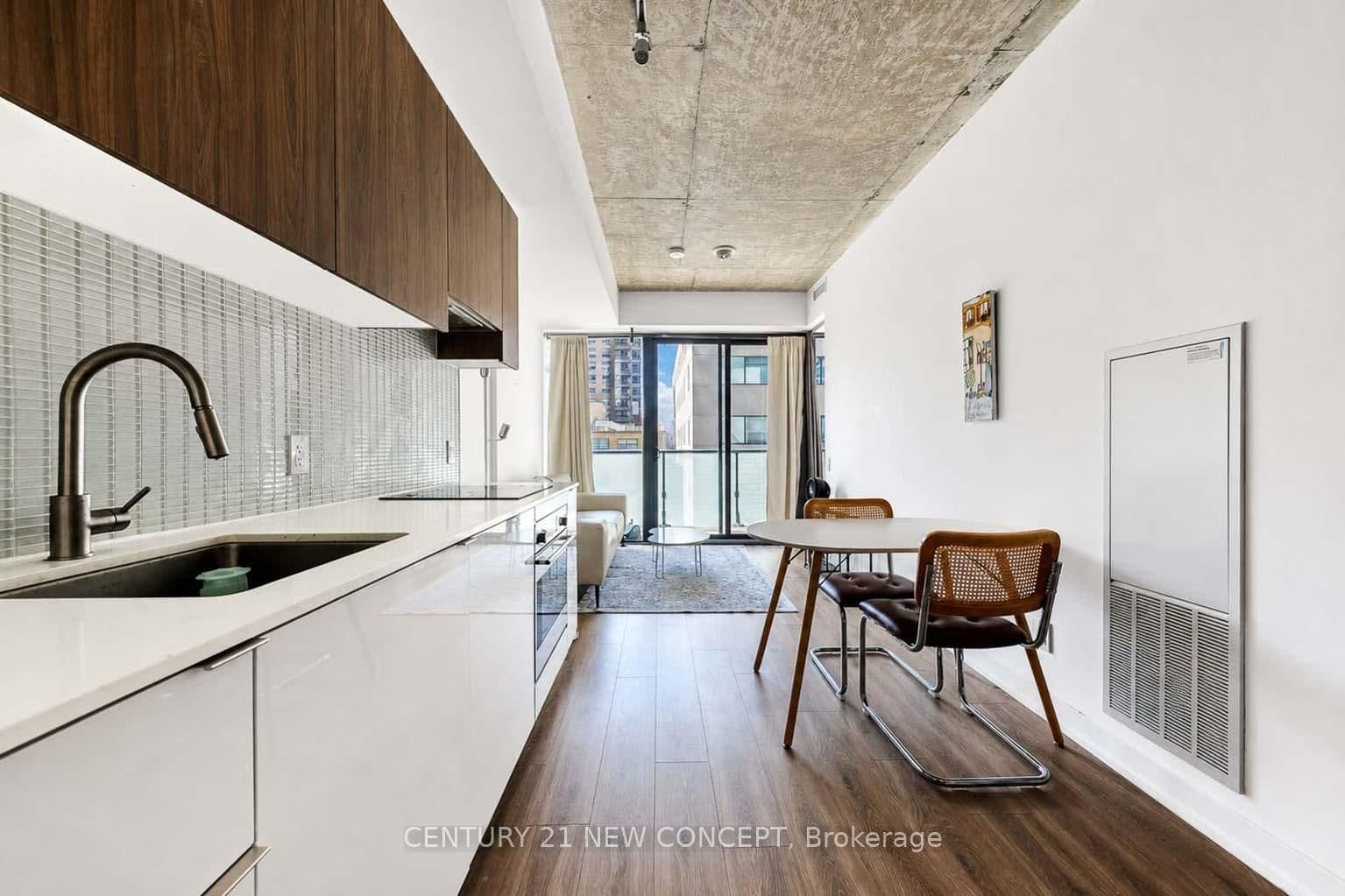 161 Roehampton Avenue, Unit 620 thumbnail 9