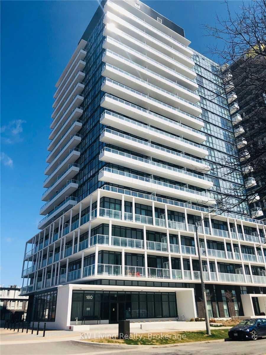 180 Fairview Mall Drive, Unit 1908 - Image 1