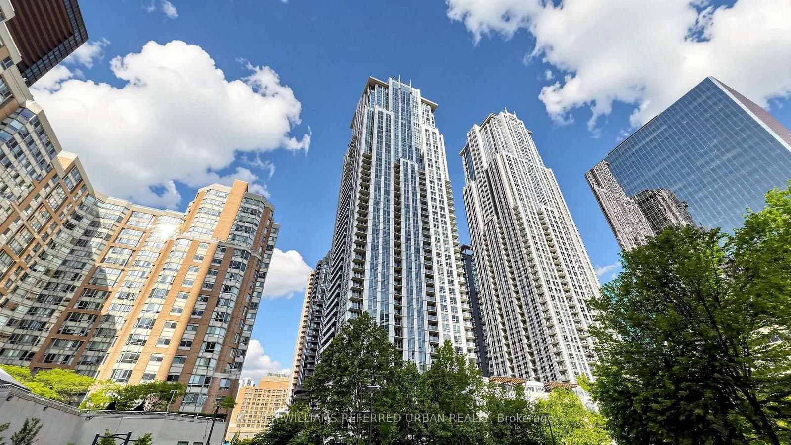 761 Bay Street, Unit 2205 - Image 1