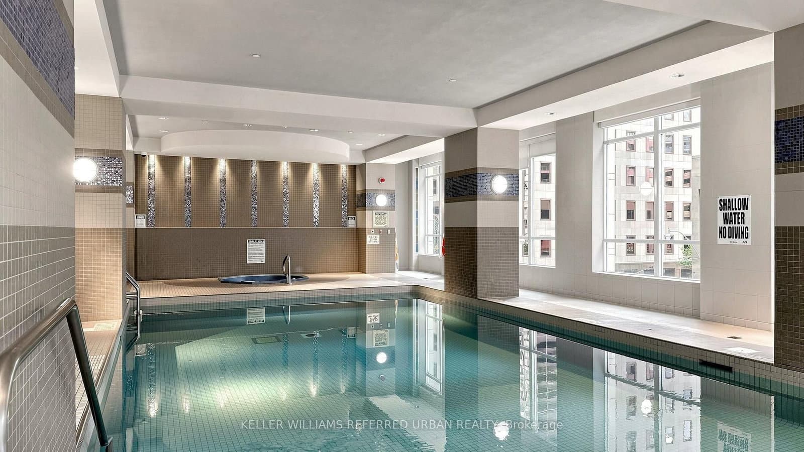 761 Bay Street, Unit 2205 thumbnail 24