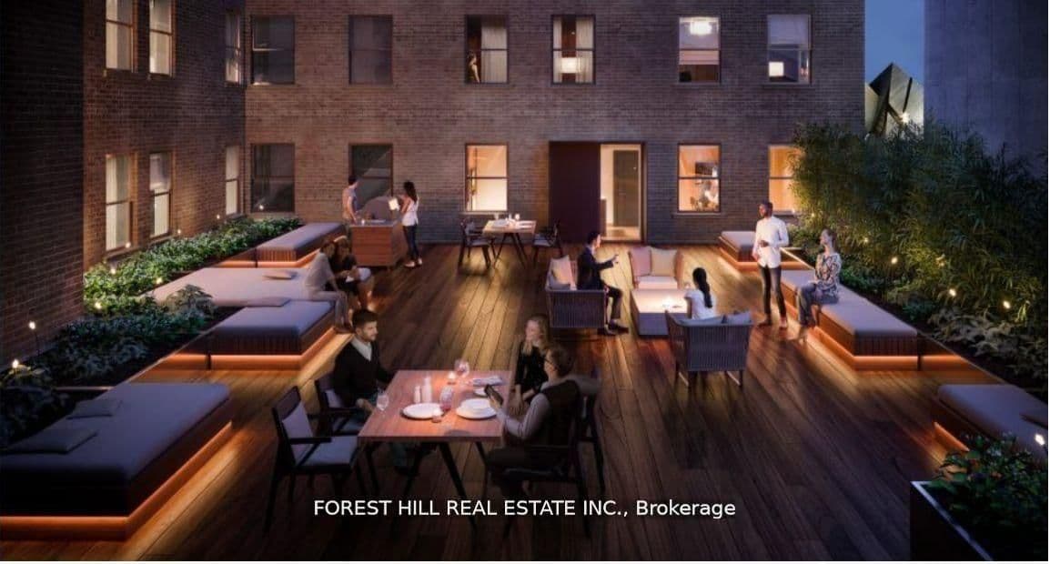 2 Avenue Road, Unit 1502 thumbnail 10