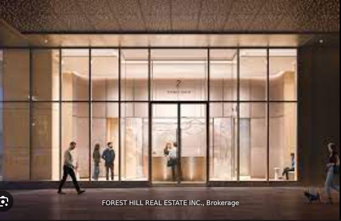 2 Avenue Road, Unit 1502 thumbnail 12