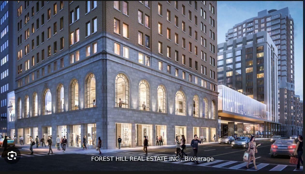 2 Avenue Road, Unit 1502 thumbnail 13