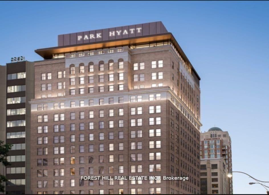 2 Avenue Road, Unit 1502 thumbnail 15