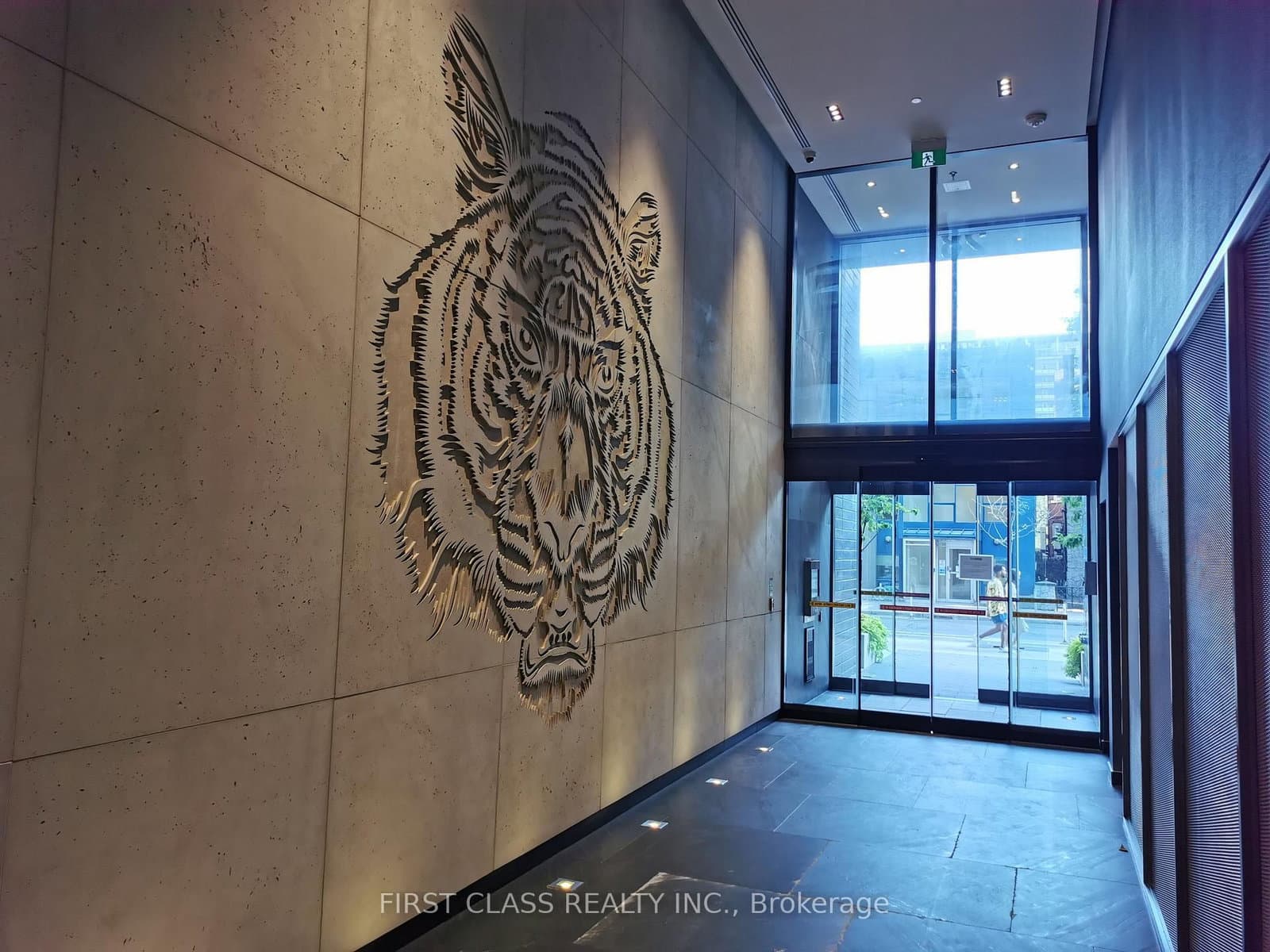 28 Wellesley Street E, Unit 3504 - Image 1