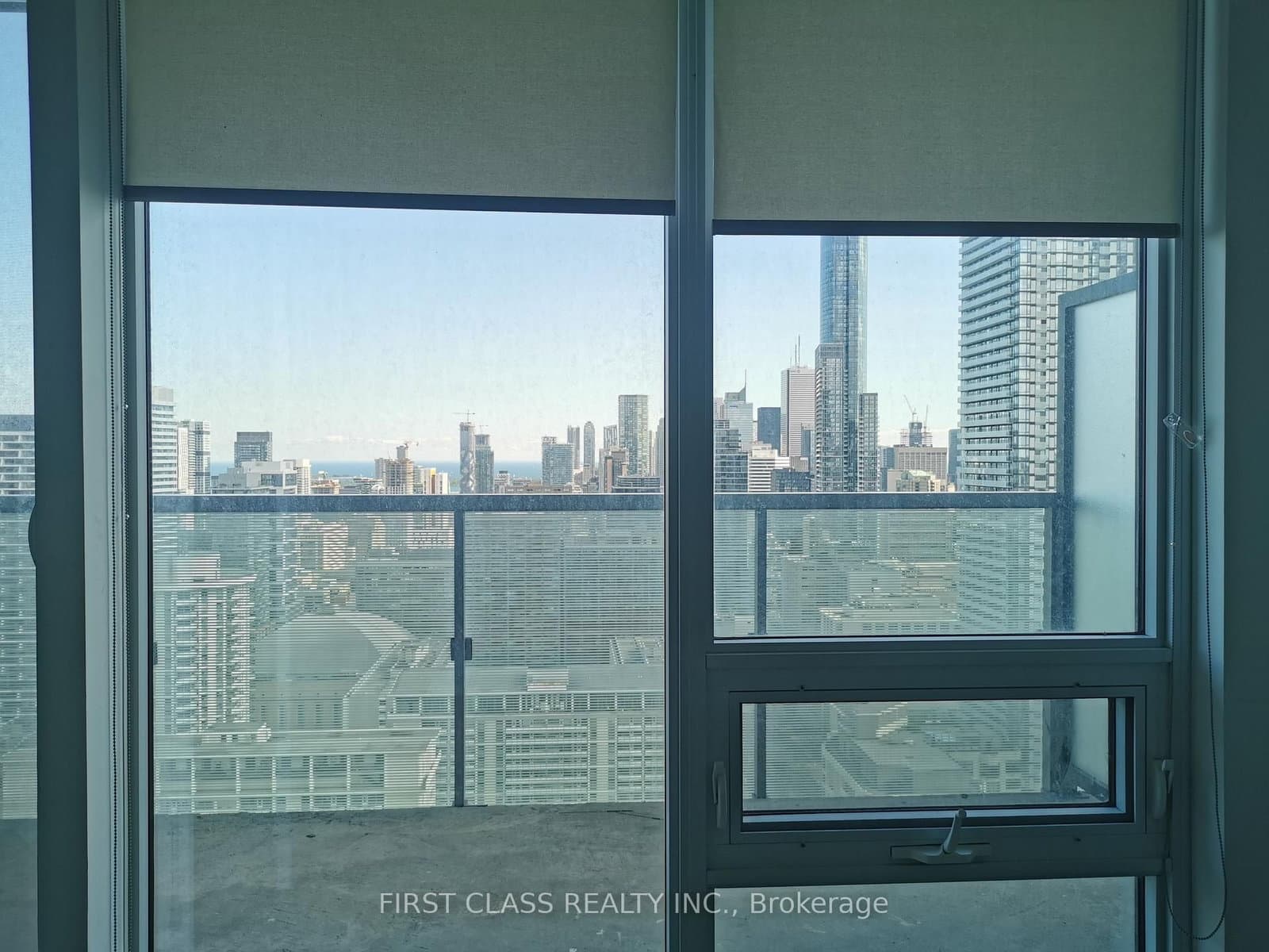 28 Wellesley Street E, Unit 3504 thumbnail 12