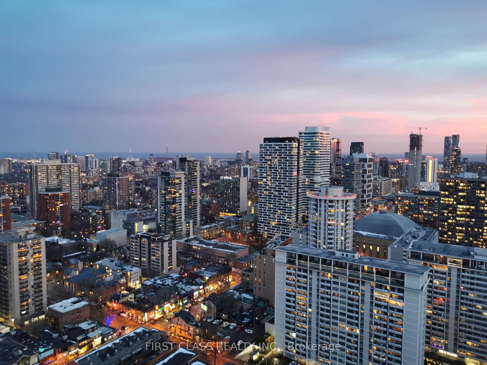28 Wellesley Street E, Unit 3504 thumbnail 15